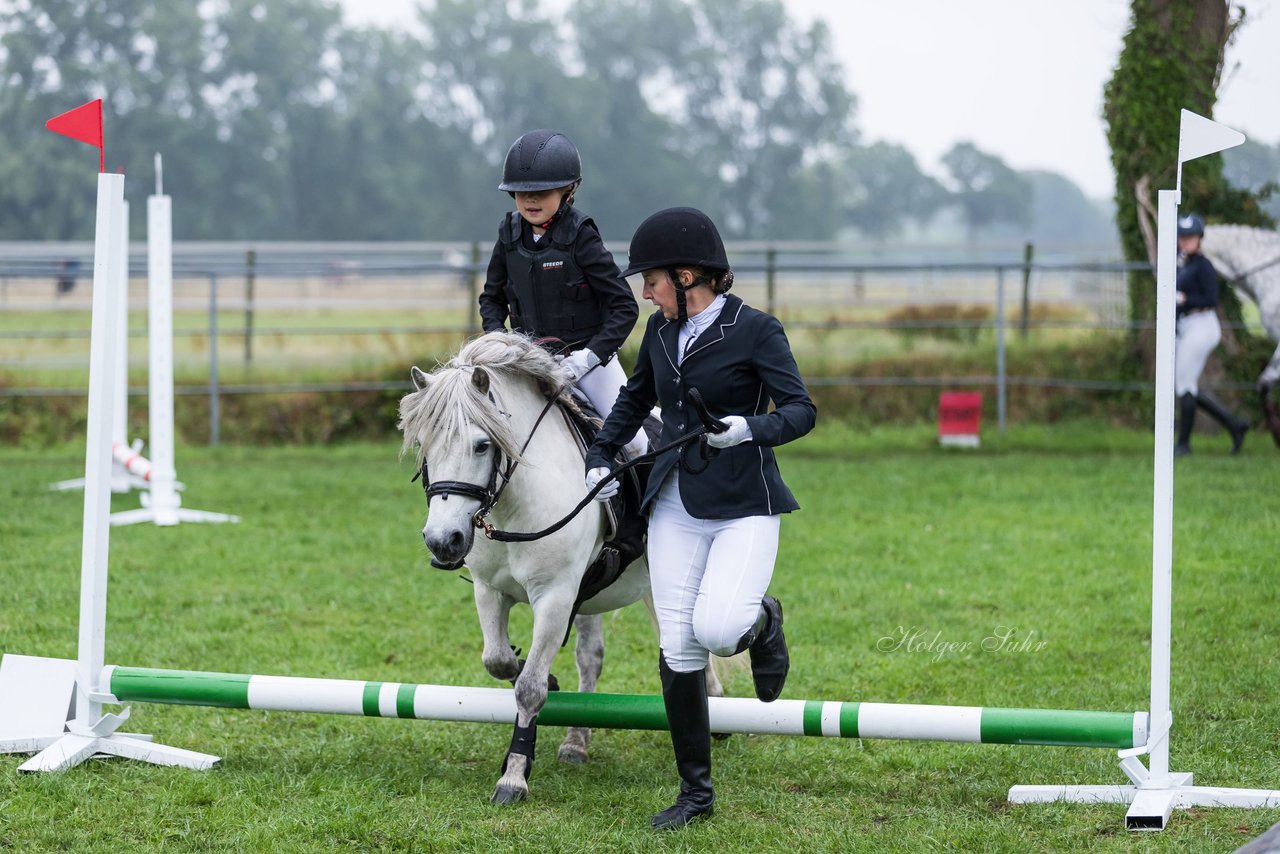 Bild 71 - Pony Akademie Turnier